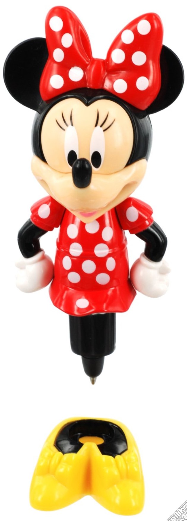Casa Di Topolino (La) - Penna 3D Minnie gioco di Joy Toy