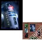 Quadro Luminoso Star Wars - R2-D2 gioco di GQ3D
