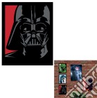 Quadro Luminoso Star Wars-Darth Vader Sm gioco di GQ3D