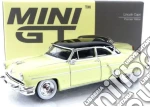 Truescale Miniatures: 1/64 Lincoln Capri 1954 Premier Yellow (Lhd) giochi