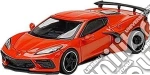 TrueScale Miniatures: 1/64 Chevrolet Corvette Stingray 2020 Sebring Orange Tintcoa giochi