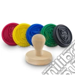 Harry Potter: Cinereplicas - Hogwarts Houses (Cookie Stamps / Stampi Per Biscotti) giochi