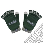 Harry Potter: Cinereplicas - Slytherin Fingerless Gloves (Guanti) giochi