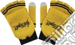 Harry Potter: Cinereplicas - Hufflepuff (Fingerless Gloves / Guanti Rimovibili) giochi