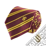 Harry Potter: Cinereplicas - Griffindor (Set Tie + Pin / Set Cravatta + Spilla) giochi