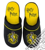 Harry Potter: Cinereplicas - Hufflepuff Slippers (Pantofole Tg. M/L) giochi