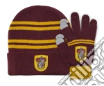 Harry Potter: Cinereplicas - Gryffindor (Set Berretto+Guanti Bambino) giochi
