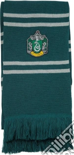 Harry Potter: Cinereplicas - Slytherin Deluxe (Scarf / Sciarpa) giochi