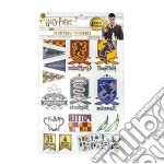 Harry Potter: Cinereplicas (Set Of 35 Temporary Tattoos / Set 35 Tatuaggi Temporanei) giochi
