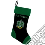 Harry Potter: Cinereplicas - Slytherin (Christmas Stocking / Calza Natalizia) giochi