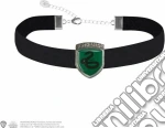 Harry Potter: Cinereplicas - Slytherin (Choker / Girocollo) giochi
