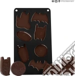 Dc Comics: Cinereplicas - Batman (Stampo Per Cioccolatini E Cubetti Di Ghiaccio) giochi