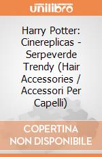 Harry Potter: Cinereplicas - Serpeverde Trendy (Hair Accessories / Accessori Per Capelli) giochi