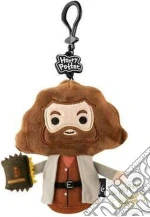 Harry Potter: Cinereplicas - Hagrid (Keychain / Portachiavi In Peluche) giochi