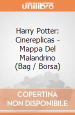 Harry Potter: Cinereplicas - Mappa Del Malandrino (Bag / Borsa) giochi