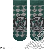 Harry Potter: Cinereplicas - Serpeverde (Set 3 Socks / Set 3 Calzini Bassi) giochi