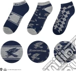 Harry Potter: Cinereplicas - Corvonero (Set 2 Socks / Set 3 Calzini Corti) giochi