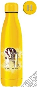 Harry Potter: Cinereplicas - Tassorosso (Climate Bottle / Bottiglia Isotermica 500 Ml) giochi
