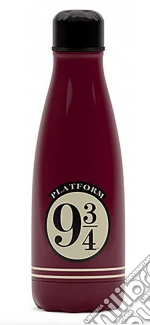 Harry Potter: Cinereplicas -Binario 9 3/4 (Bottle / Bottiglia 350 Ml) giochi