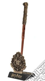 Harry Potter: Harry Potter Pen With Pen Stand And Lenticular Bookmark giochi