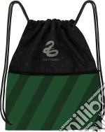 Harry Potter: Cinereplicas - Serpeverde (Backpack / Zaino A Corda) giochi