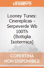 Looney Tunes: Cinereplicas - Serpeverde Wb 100Th (Bottiglia Isotermica) giochi