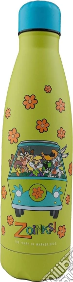 Looney Tunes: Cinereplicas - Scooby Doo E Looney Tunes Wb 100Th (Bottiglia Isotermica) giochi