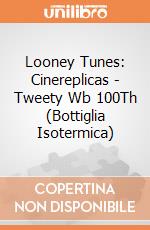Looney Tunes: Cinereplicas - Tweety Wb 100Th (Bottiglia Isotermica) giochi