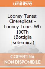 Looney Tunes: Cinereplicas - Looney Tunes Wb 100Th (Bottiglia Isotermica) giochi