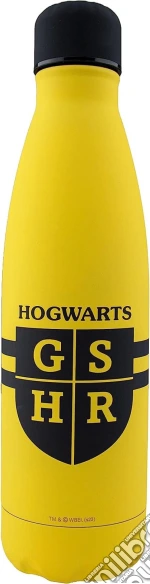 Harry Potter: Cinereplicas - Let'S Go Tassorosso (Bottiglia 500Ml) giochi
