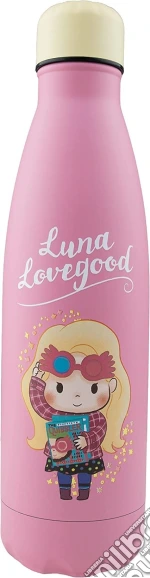 Harry Potter: Cinereplicas - Luna Quibbler (Bottiglia 500Ml) giochi