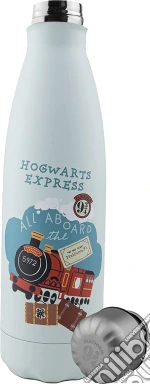 Harry Potter: Cinereplicas - Hogwarts Express (Bottiglia 500Ml) giochi