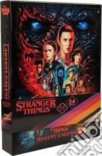 Stranger Things: Cinereplicas - Calendario Dell'Avvento 2023