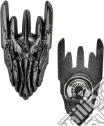 Lord Of The Rings (The): Cinereplicas - Sauron Helmet (Calamita) giochi