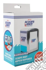 Stranger Things: Cinereplicas - Scoops Ahoy (Portatovaglioli) giochi