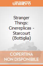 Stranger Things: Cinereplicas - Starcourt (Bottiglia) giochi