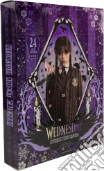 Wednesday: Calendario Dell'Avvento 2024 giochi