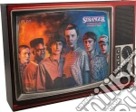 Stranger Things: Cinereplicas (Calendario Dell' Avvento Deluxe 2024) giochi