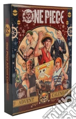 One Piece: Cinereplicas (Calendario Dell'Avvento 2024) giochi