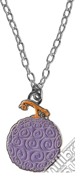 One Piece: Cinereplicas - Frutto Del Diavolo (Collana) giochi