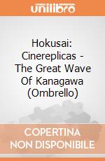 Hokusai: Cinereplicas - The Great Wave Of Kanagawa (Ombrello) giochi