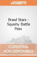 Brawl Stars - Squishy Battle Pass giochi