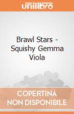 Brawl Stars - Squishy Gemma Viola giochi