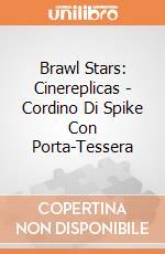 Brawl Stars: Cinereplicas - Cordino Di Spike Con Porta-Tessera giochi