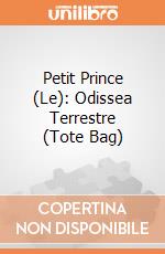 Petit Prince (Le): Odissea Terrestre (Tote Bag) giochi