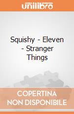Squishy - Eleven - Stranger Things giochi