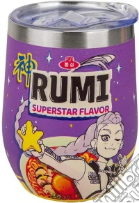 K-Pop Demon Hunters: Cinereplicas - Rumi Gusto Superstar (Tazza Da Viaggio Termica) giochi