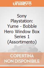 Sony Playstation: Yume - Bobble Hero Window Box Series 1 (Assortimento) giochi
