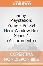 Sony Playstation: Yume - Pocket Hero Window Box Series 1 (Assortimento) giochi