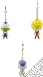 Dragon Ball Z: Yume - Pocket Hero Series 1 - Window Box (Portachiavi) (Assortimento) giochi